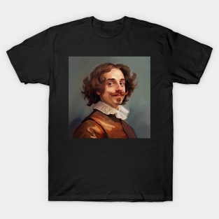 Anthony van Dyck T-Shirt